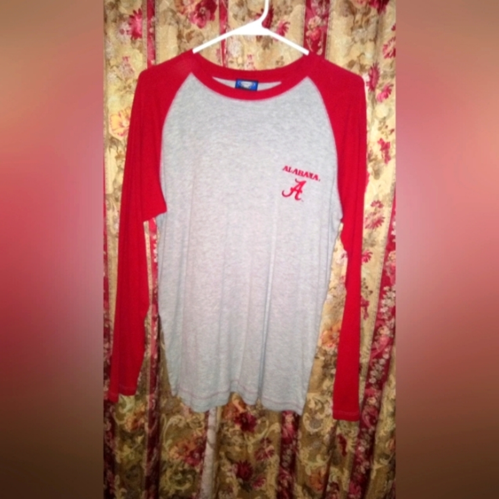 Alabama Shirt🍒